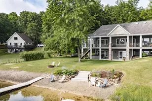 N6956 W Pine Lake Rd, Wild Rose, WI 54984 - Photo 55