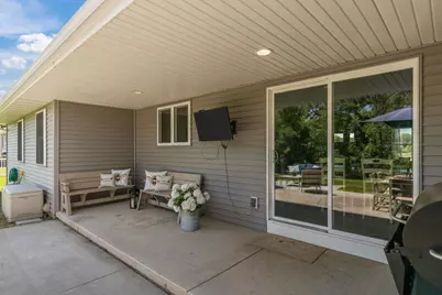 N8231 Big Lake Court, Sherwood, WI 54169 - Photo 33