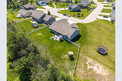 N8231 Big Lake Court, Sherwood, WI 54169 - Photo 37