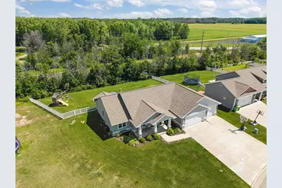 N8231 Big Lake Court, Sherwood, WI 54169 - Photo 41