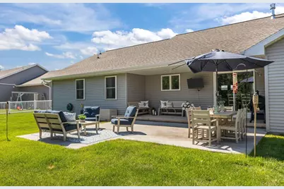 N8231 Big Lake Court, Sherwood, WI 54169 - Photo 31