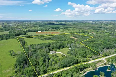 4437 Pine Grove Road, Denmark, WI 54208 - Photo 3