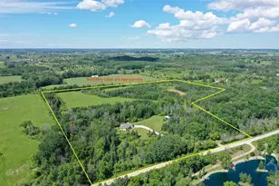 4437 Pine Grove Rd, Denmark, WI 54208 - Photo 3