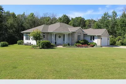 4437 Pine Grove Road, Denmark, WI 54208 - Photo 13