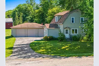 6104 Bader Road, Luxemburg, WI 54217 - Photo 1