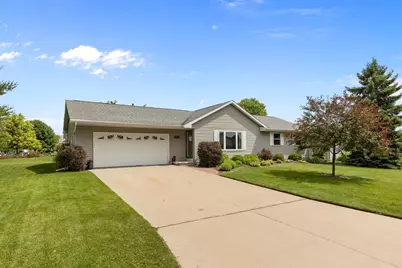 1140 Grassy Plains Drive, Neenah, WI 54956 - Photo 1