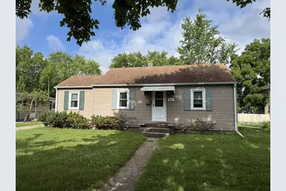 1711 Grove Street, Oshkosh, WI 54901 - Photo 1