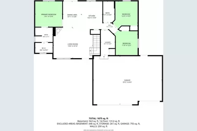 567 Fair Street, Wrightstown, WI 54180 - Photo 49