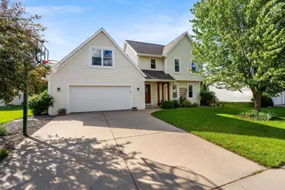 4501 N Stonebridge Court, Appleton, WI 54913 - Photo 1