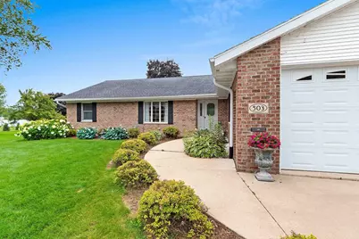 503 Riverside Drive, Shawano, WI 54166 - Photo 3