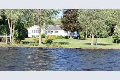 503 Riverside Drive, Shawano, WI 54166 - Photo 1