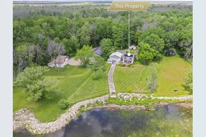7890 County Road Y, Oconto, WI 54153 - Photo 3