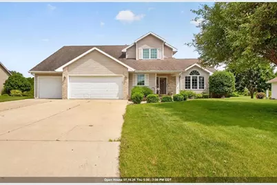 465 Winding Waters Way, De Pere, WI 54115 - Photo 1