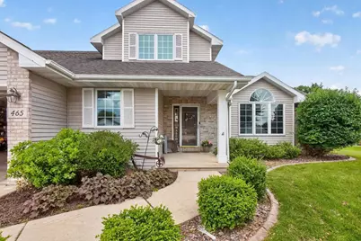 465 Winding Waters Way, De Pere, WI 54115 - Photo 3