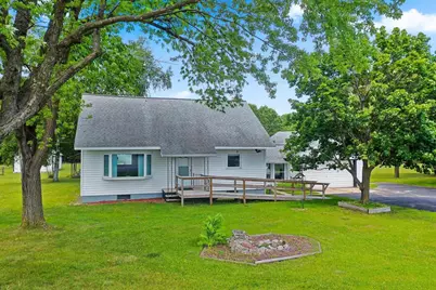243 E Chicago Road, Wautoma, WI 54982 - Photo 1