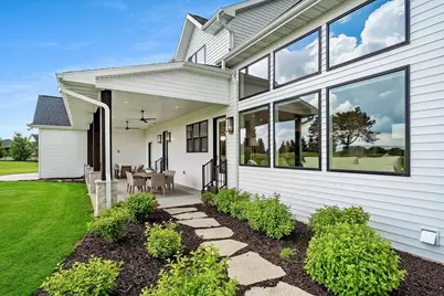 707 Blackberry Court, Hobart, WI 54155 - Photo 37