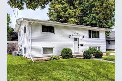 1407 S Kernan Avenue, Appleton, WI 54915 - Photo 3
