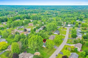 3125 Woodland Reserve Ln, Green Bay, WI 54313 - Photo 59