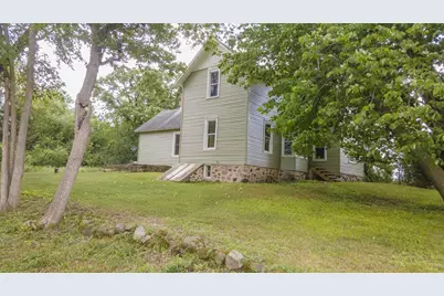 W8008 S County Road A, Wild Rose, WI 54984 - Photo 3