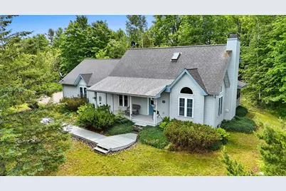 1797 Wildwood Road, Sister Bay, WI 54234 - Photo 1