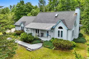 1797 Wildwood Rd, Sister Bay, WI 54234 - Photo 1