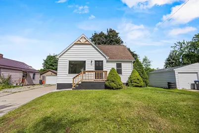 316 Lee Street, Denmark, WI 54208 - Photo 1