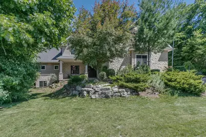1387 Radcliff Road, Neenah, WI 54956 - Photo 1