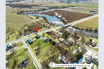 W1580 US Hwy 151, Chilton, WI 53014 - Photo 1