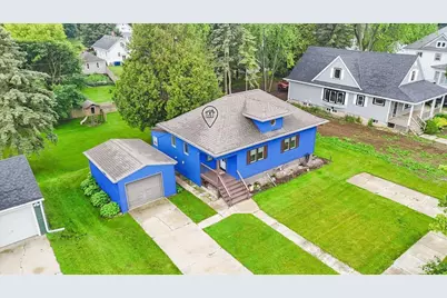 710 Center Street, Kewaunee, WI 54216 - Photo 57