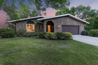 323 Old Pioneer Road, Fond du Lac, WI 54935 - Photo 1