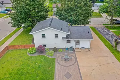 661 Fern Street, Kaukauna, WI 54130 - Photo 3