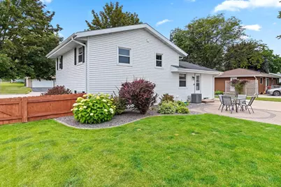 661 Fern Street, Kaukauna, WI 54130 - Photo 5