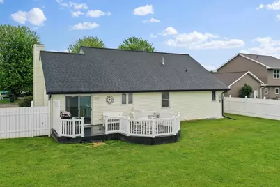 614 Stonehedge Road, Green Bay, WI 54302 - Photo 25