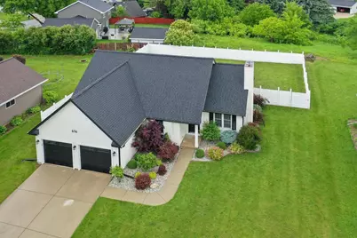 614 Stonehedge Road, Green Bay, WI 54302 - Photo 31