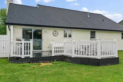 614 Stonehedge Road, Green Bay, WI 54302 - Photo 23