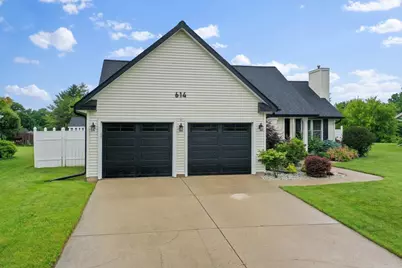 614 Stonehedge Road, Green Bay, WI 54302 - Photo 33