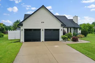 614 Stonehedge Rd, Green Bay, WI 54302 - Photo 33