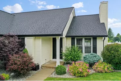 614 Stonehedge Road, Green Bay, WI 54302 - Photo 3