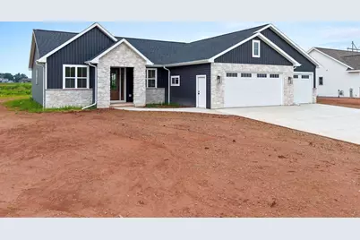 1607 Torchwood Trail, De Pere, WI 54115 - Photo 7