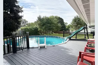 262 Park Avenue, Oconto Falls, WI 54154 - Photo 5