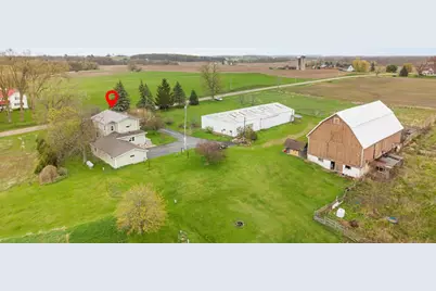W4943 Brusewitz Road, Black Creek, WI 54106 - Photo 5