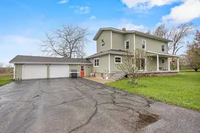 W4943 Brusewitz Road, Black Creek, WI 54106 - Photo 1
