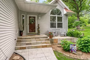 8405 Ridgeview Ct, Larsen, WI 54947 - Photo 59
