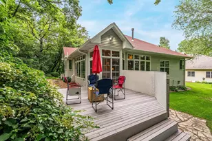8405 Ridgeview Ct, Larsen, WI 54947 - Photo 49