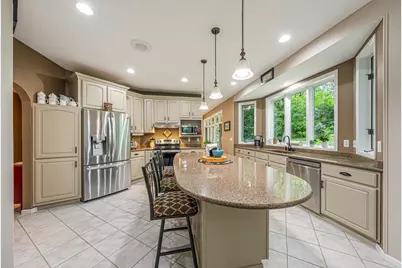 8405 Ridgeview Court, Larsen, WI 54947 - Photo 17