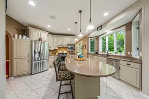 8405 Ridgeview Ct, Larsen, WI 54947 - Photo 17