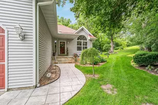 8405 Ridgeview Ct, Larsen, WI 54947 - Photo 61