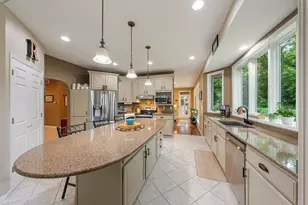 8405 Ridgeview Ct, Larsen, WI 54947 - Photo 17