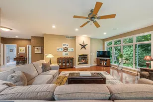 8405 Ridgeview Ct, Larsen, WI 54947 - Photo 9
