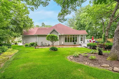 8405 Ridgeview Court, Larsen, WI 54947 - Photo 53